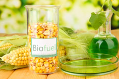 Manby biofuel availability