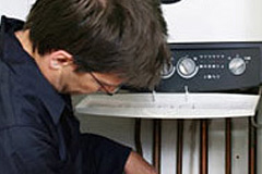 boiler replacement Manby