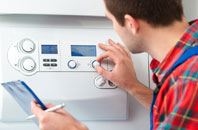 free commercial Manby boiler quotes